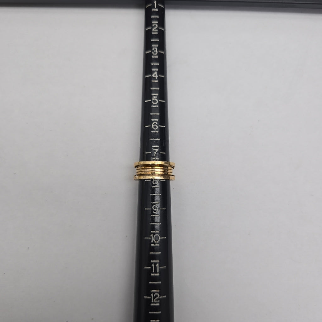 ANILLITO ORO 14 K 14,70 GRMS (SEMINUEVO)