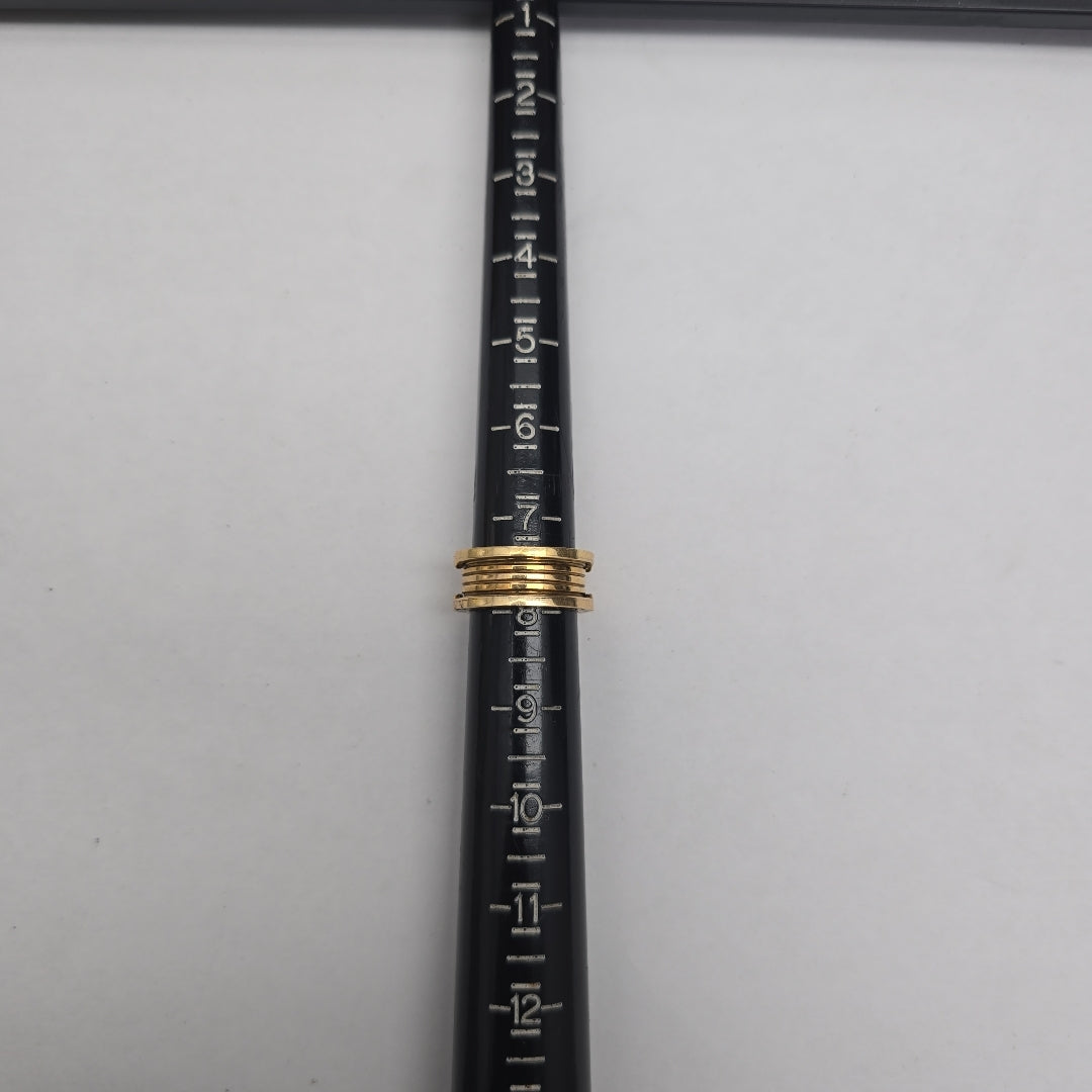 ANILLITO ORO 14 K 14,70 GRMS (SEMINUEVO)