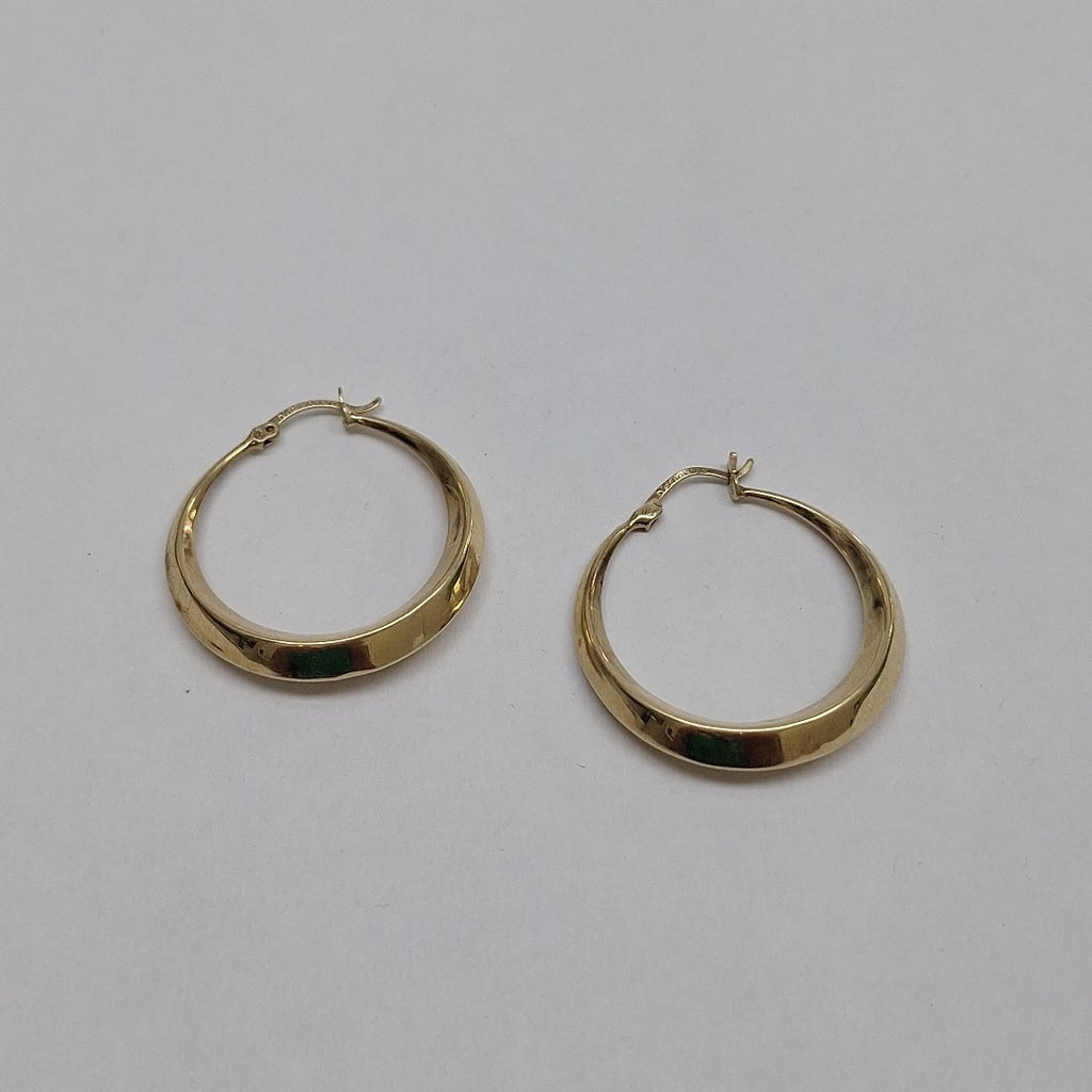 ARRACADAS PAR ORO 10 K 5.4 GRMS (SEMINUEVO)