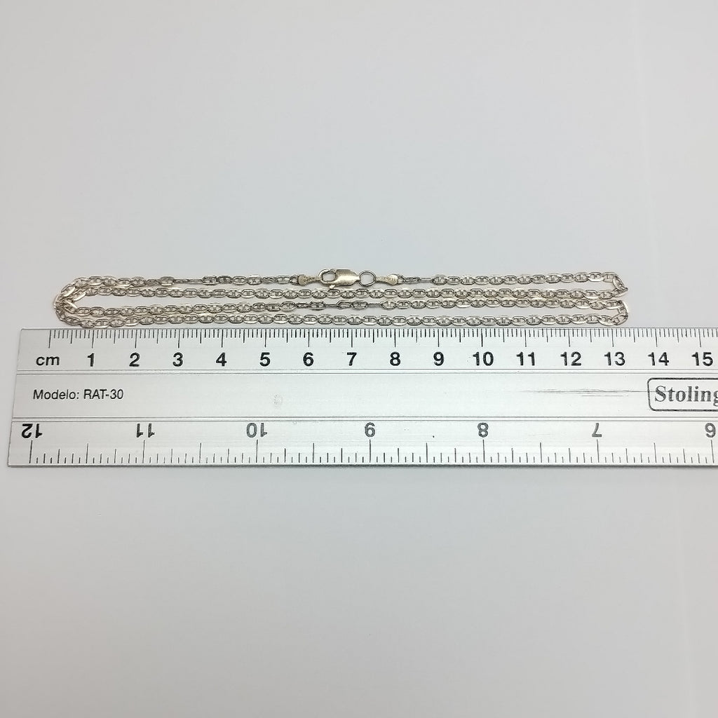 CADENA ORO 14 K 4 GRMS (SEMINUEVO)