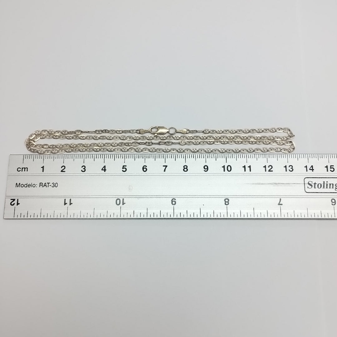 CADENA ORO 14 K 4 GRMS (SEMINUEVO)