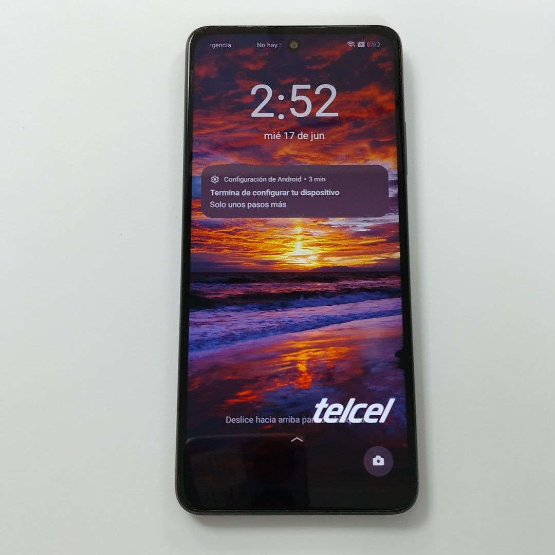 CELULAR OPPO A40 CPH2669 (2024) 256 GB 4 GB RAM (SEMINUEVO)