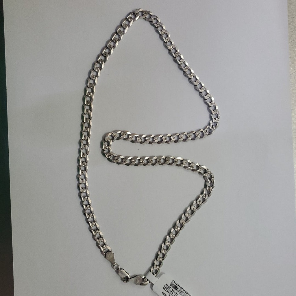CADENA PLATA 39.2 GRMS (SEMINUEVO)