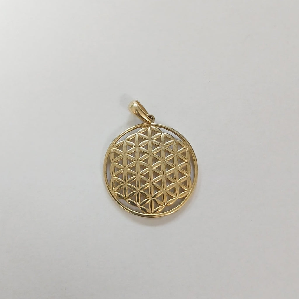 DIJE ORO 14 K 1,60 GRMS (SEMINUEVO)