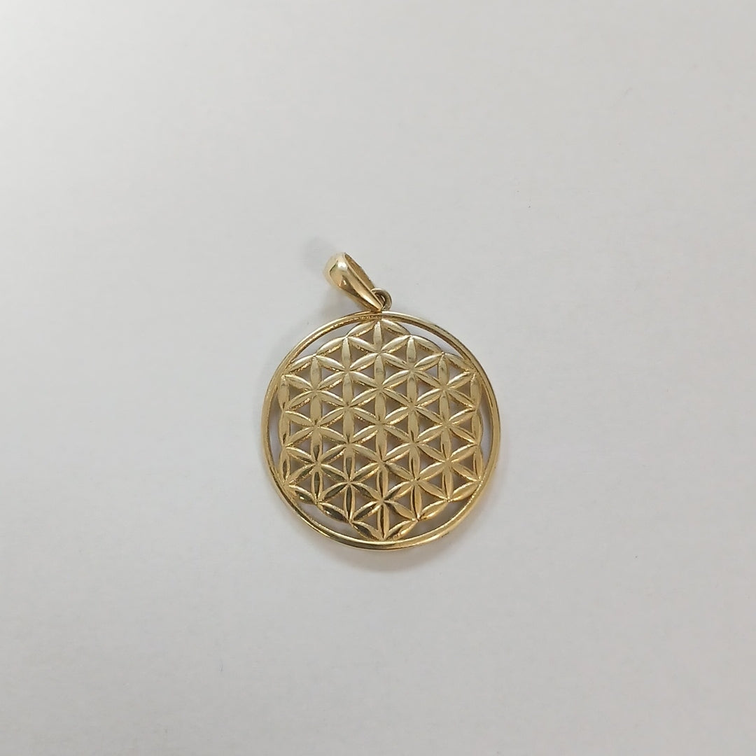 DIJE ORO 14 K 1,60 GRMS (SEMINUEVO)