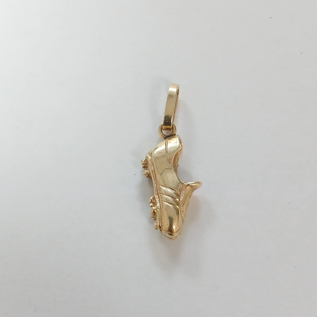 DIJE ORO 14 K 4 GRMS (SEMINUEVO)