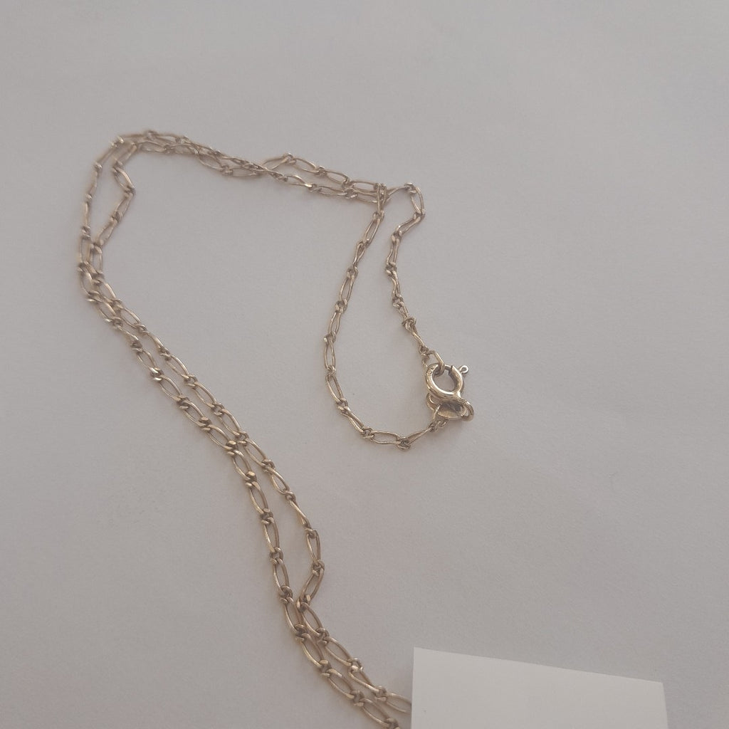 CADENA ORO 10 K 1.5 GRMS (SEMINUEVO)
