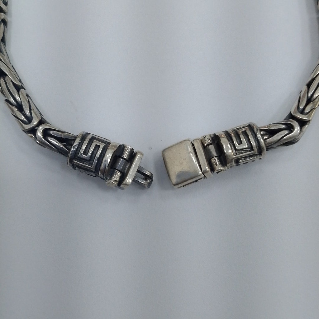 ESCLAVA PLATA 50.7 GRMS (SEMINUEVO)