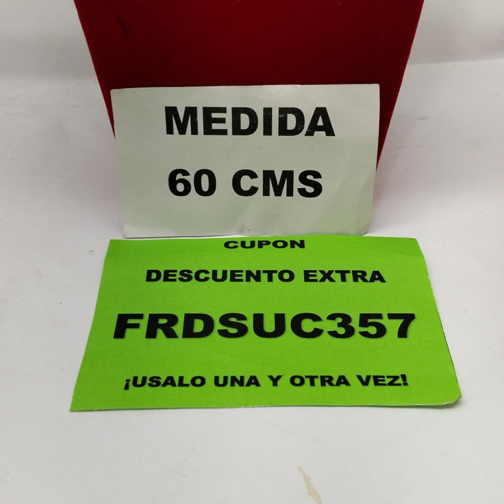 CADENA ORO 14 K 15,30 GRMS (SEMINUEVO)