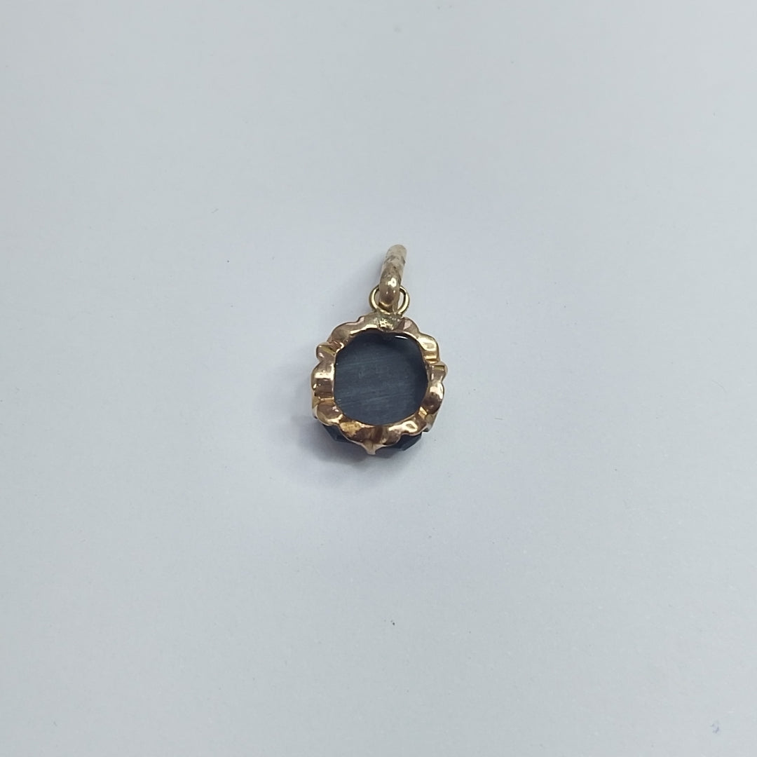 DIJE ORO 10 K 1,40 GRMS (SEMINUEVO)