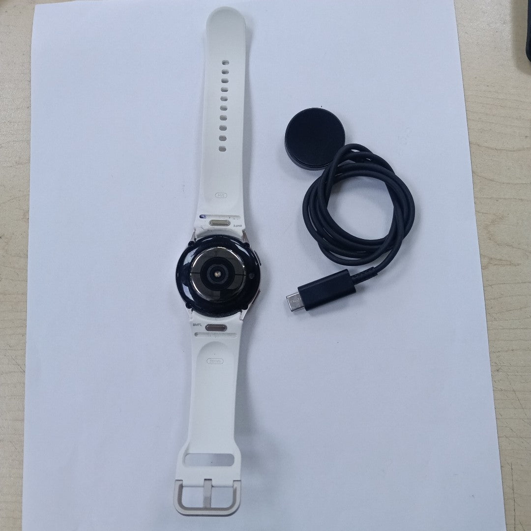 SMARTWATCH SAMSUNG GALAXY WATCH 6 SM-R930 40 MM GPS (SEMINUEVO)