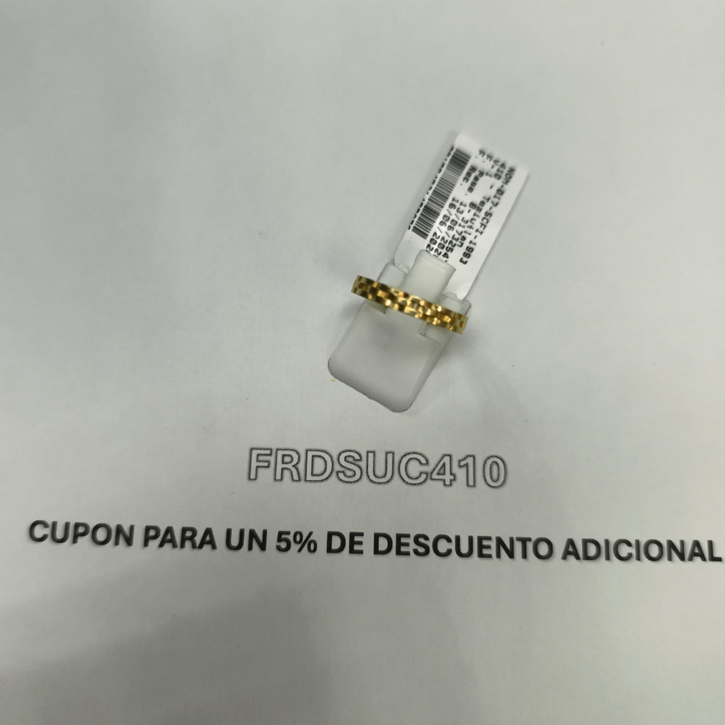 ANILLITO ORO 10 K 1,00 GRMS (SEMINUEVO)