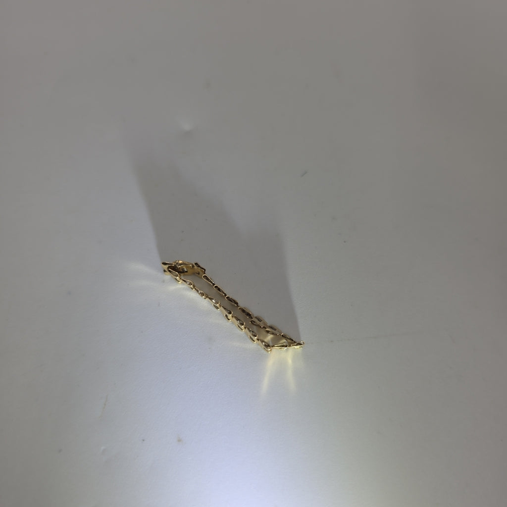 ANILLITO ORO 14 K 1.1 GRMS (SEMINUEVO)