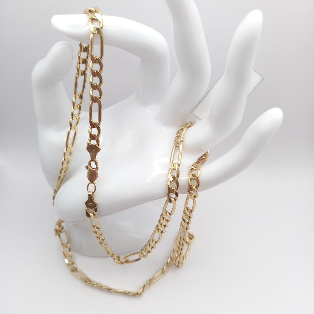 CADENA ORO 10 K 32 GRMS (SEMINUEVO)