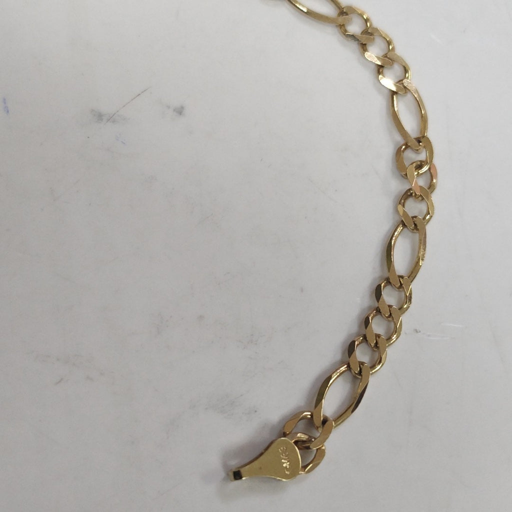 PULSERA ORO 10 K 6 GRMS (SEMINUEVO)