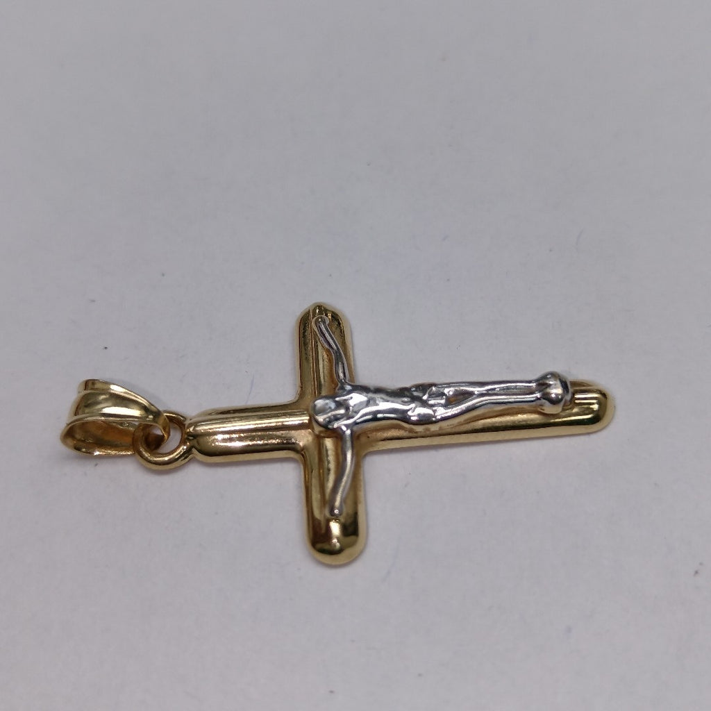 DIJE ORO 14 K 1 GRMS (SEMINUEVO)