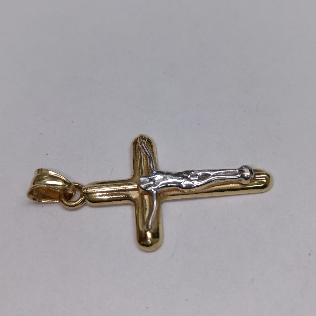 DIJE ORO 14 K 1 GRMS (SEMINUEVO)