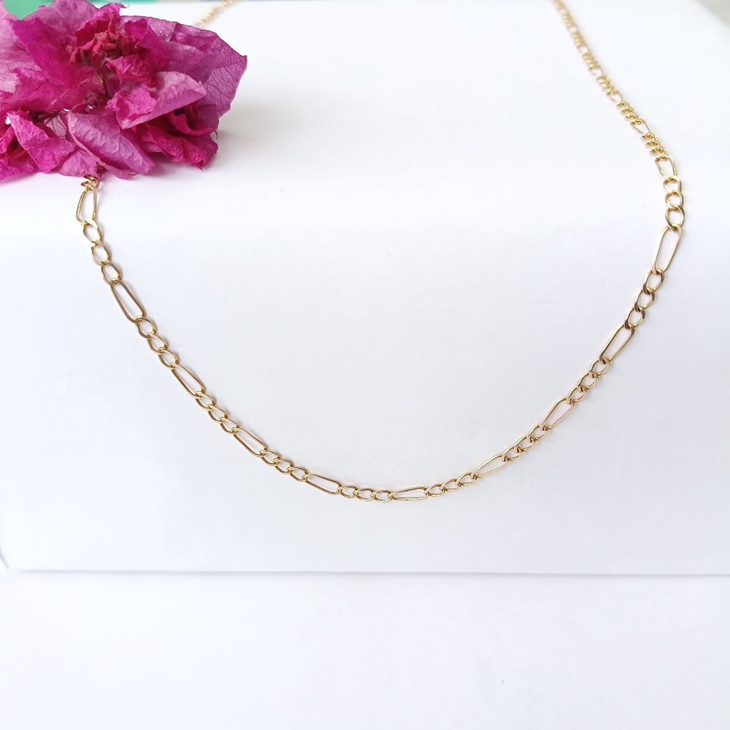 CADENA ORO 8 K 5 GRMS (SEMINUEVO)