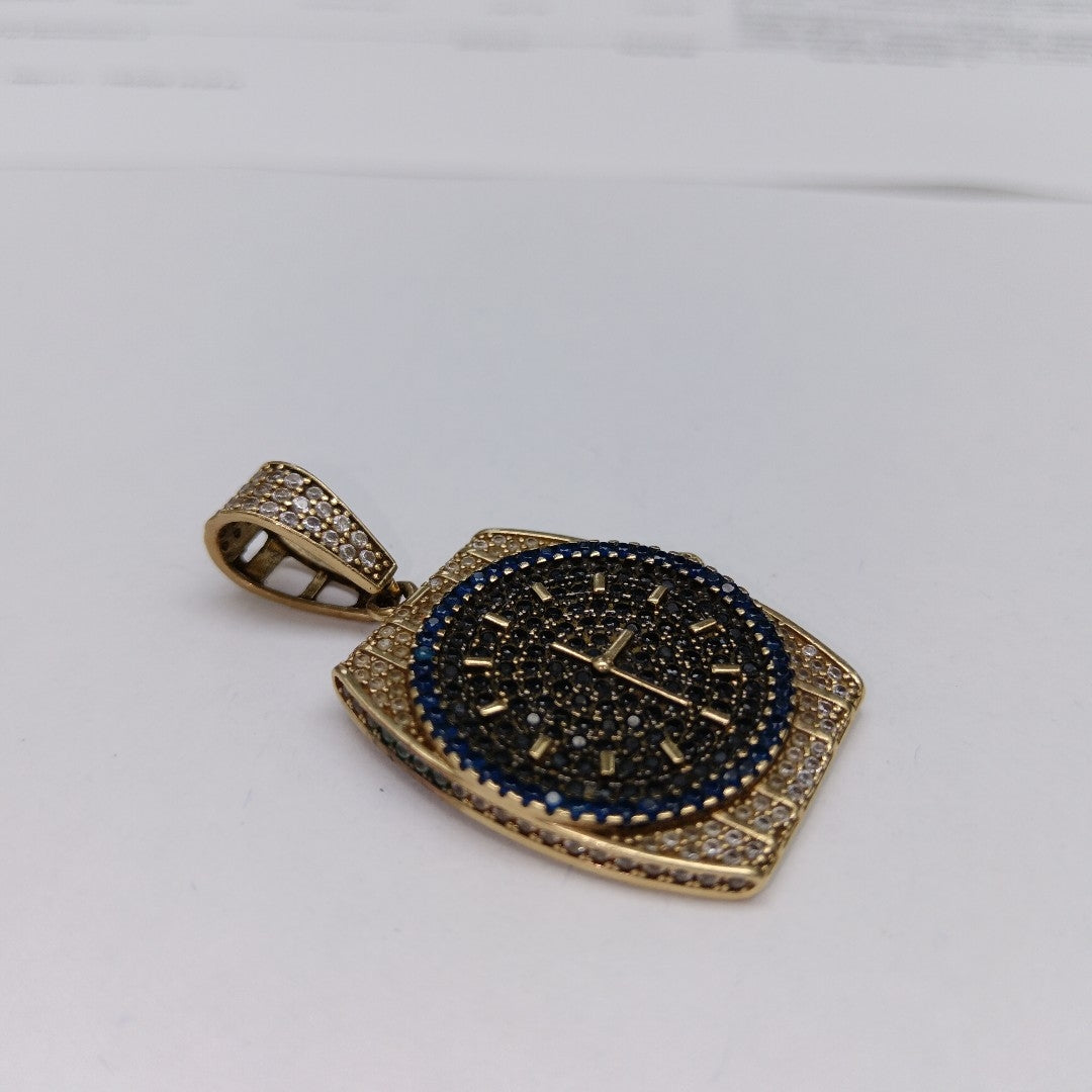 DIJE ORO 14 K 7.5 GRMS (SEMINUEVO)