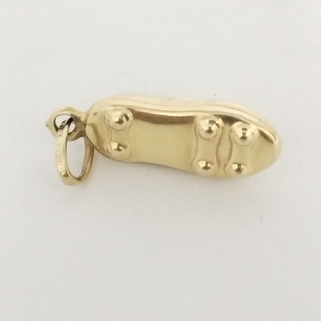 DIJE ORO 14 K 1.5 GRMS (SEMINUEVO)