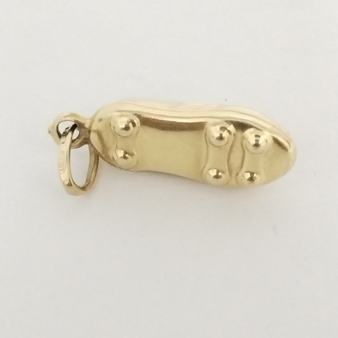 DIJE ORO 14 K 1.5 GRMS (SEMINUEVO)