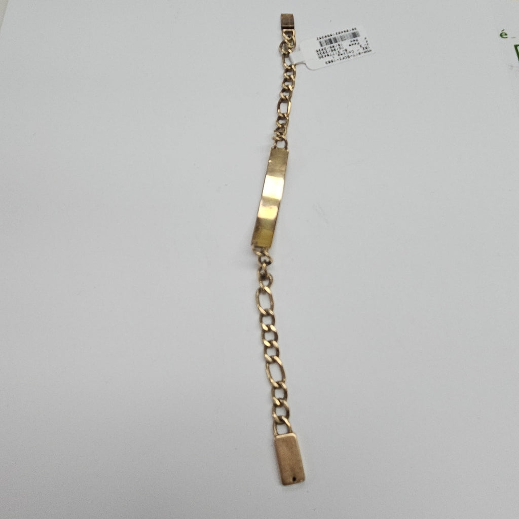 ESCLAVA ORO 10 K 14.2 GRMS (SEMINUEVO)