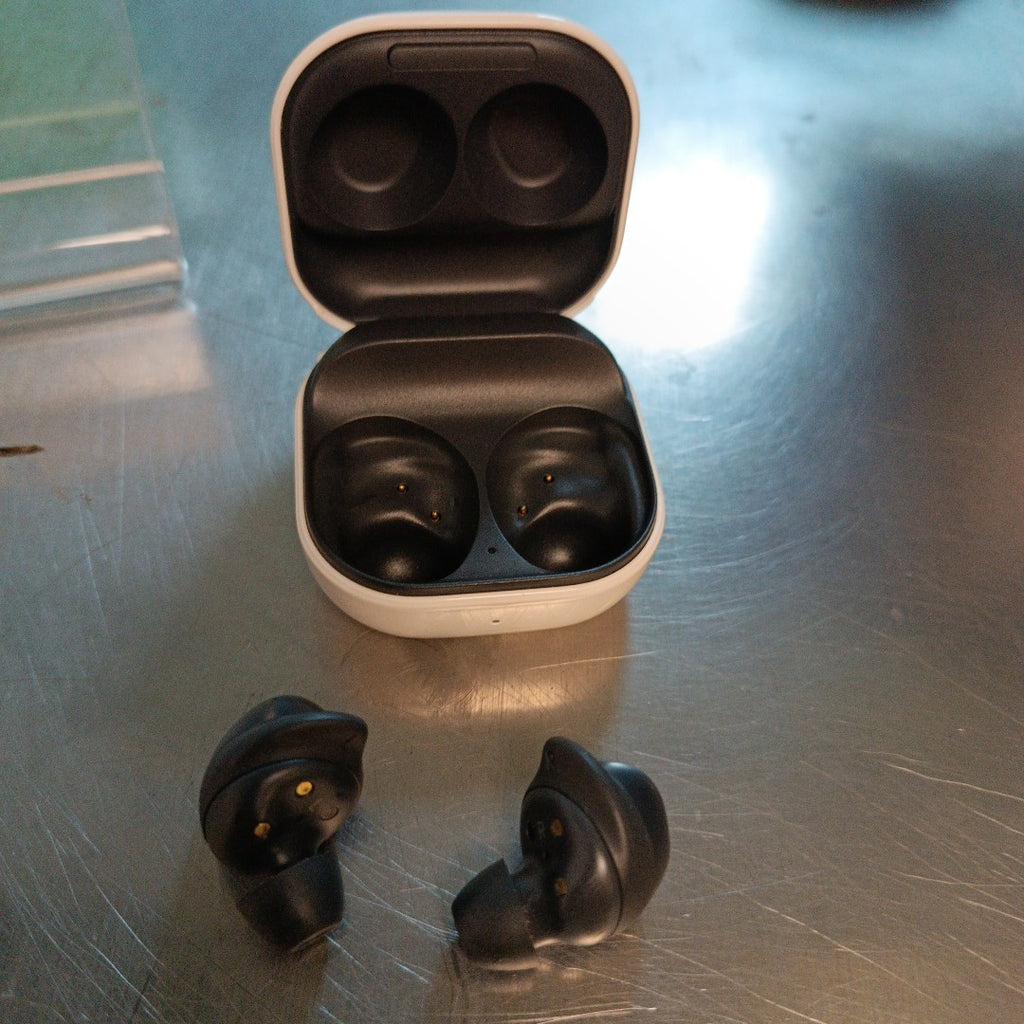 AUDIFONOS SAMSUNG GALAXY BUDS FE SM-R400N INALAMBRICO IN EAR (SEMINUEVO)