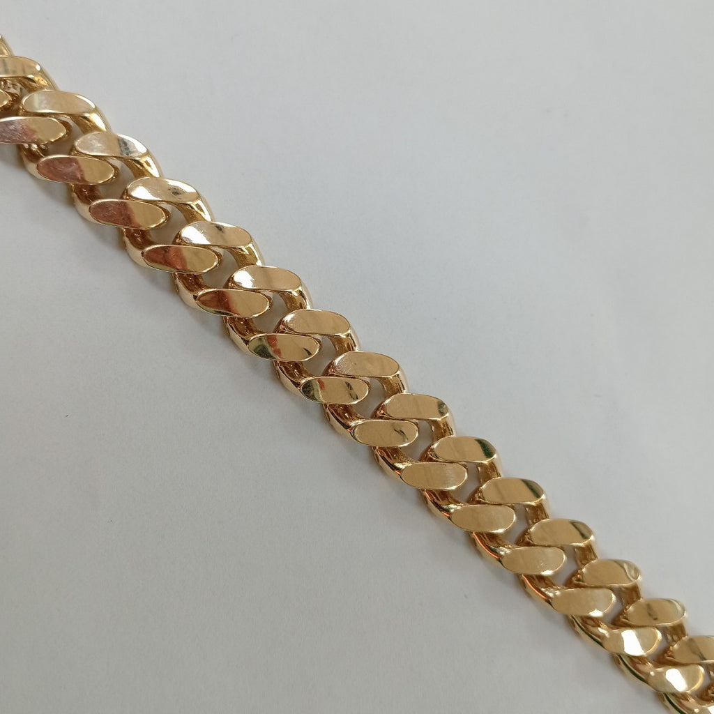 PULSERA ORO 14 K 19,80 GRMS (SEMINUEVO)