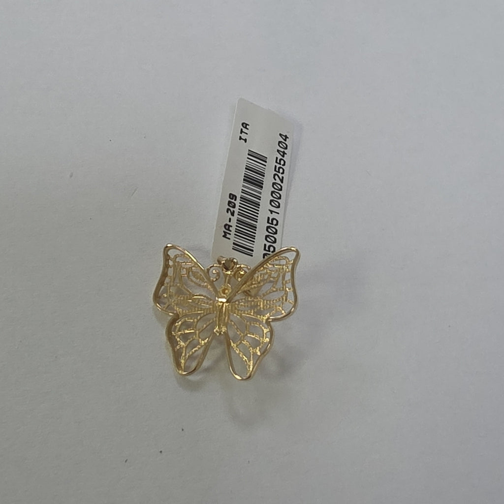 DIJES ORO 14K 1.4 (NUEVO)