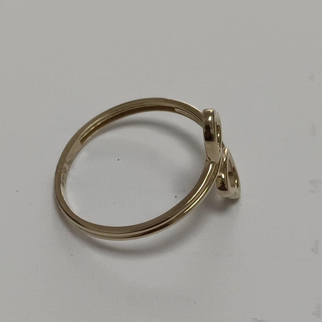 ANILLOS DAMA ORO 14K 1.4 (NUEVO)