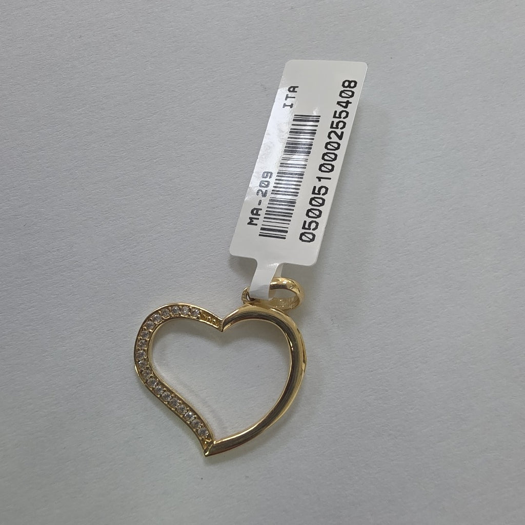 DIJES ORO 14K 1.2 (NUEVO)
