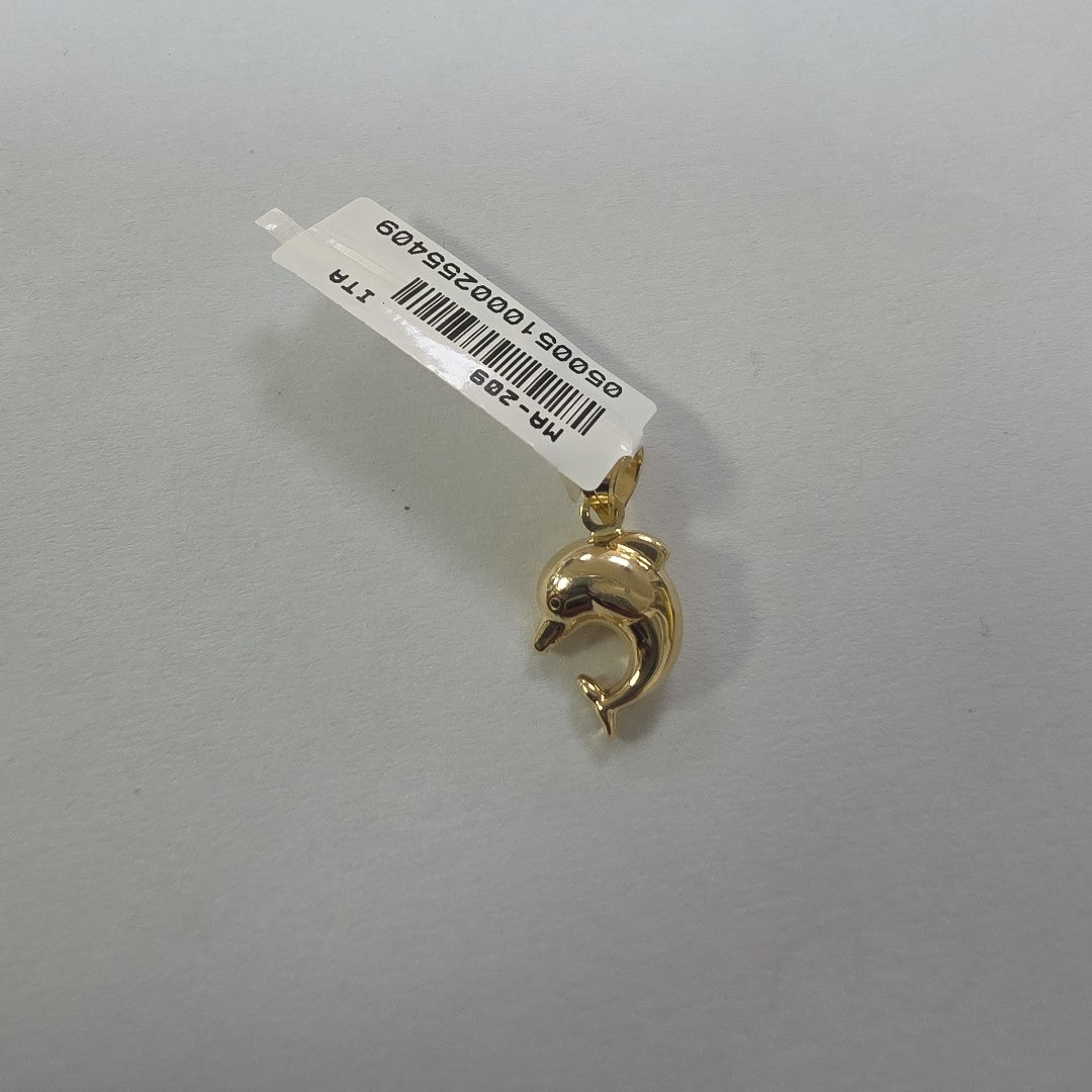 DIJES ORO 14K 1.1 (NUEVO)