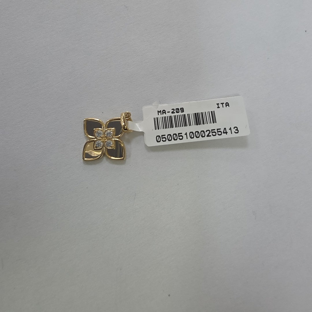 DIJES ORO 14K 0.9 (NUEVO)