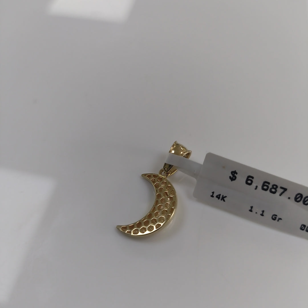 DIJES ORO 14K 1.1 (NUEVO)