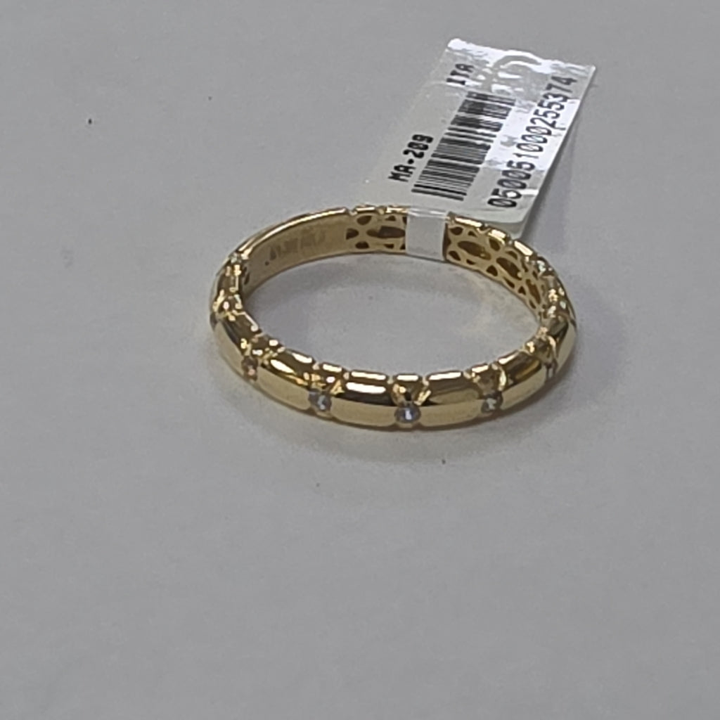 ANILLOS DAMA ORO 10K 2.1 (NUEVO)