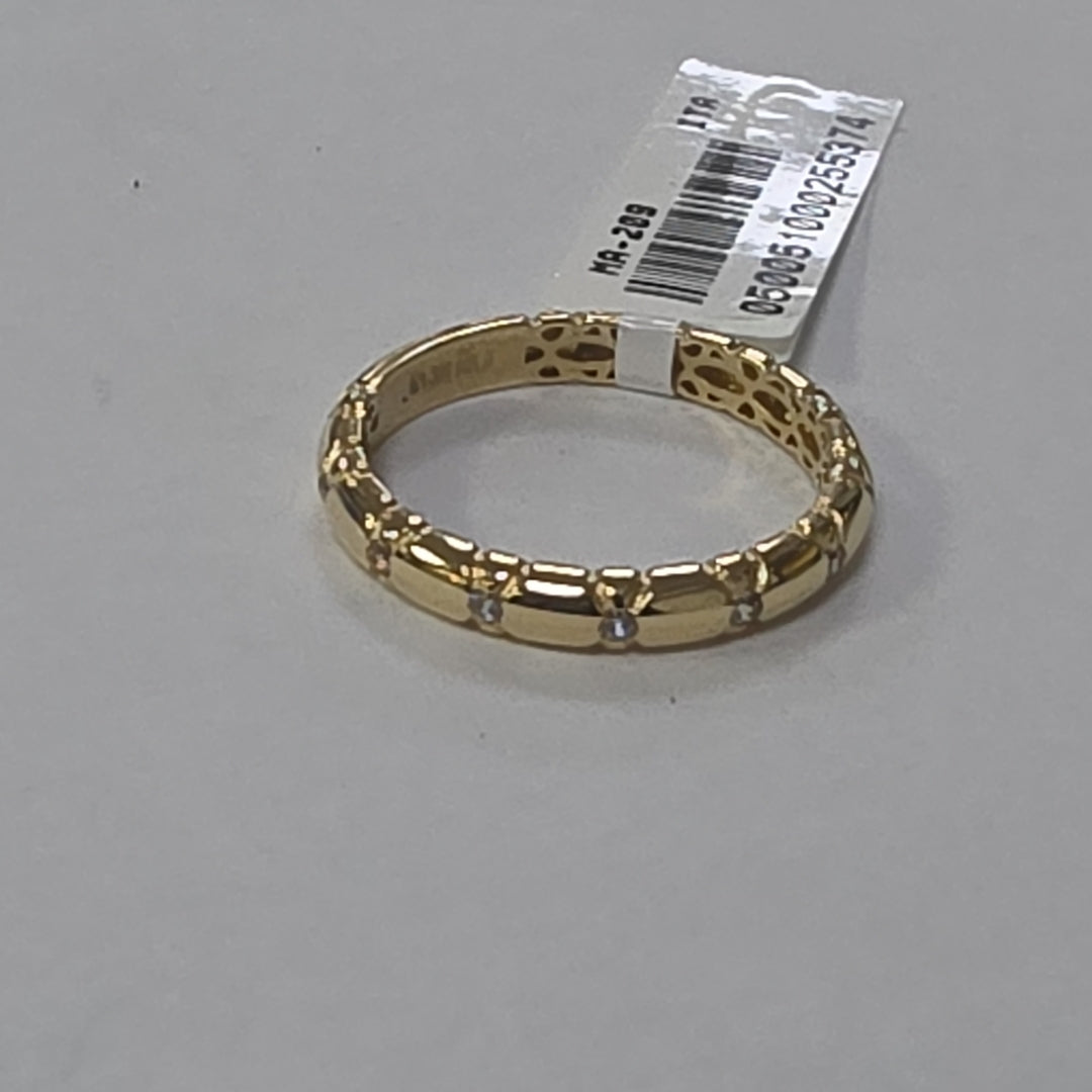 ANILLOS DAMA ORO 10K 2.1 (NUEVO)