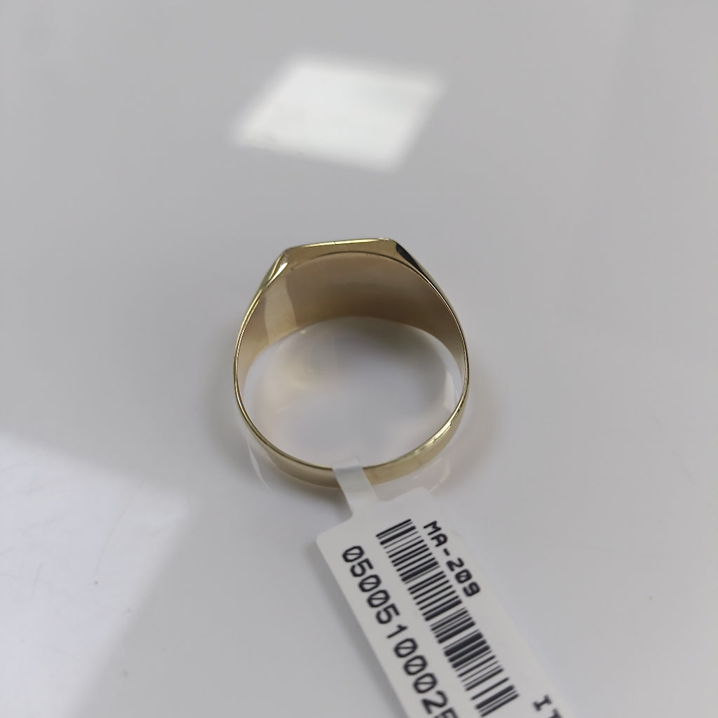 ANILLOS CABALLERO ORO 14K 4 (NUEVO)