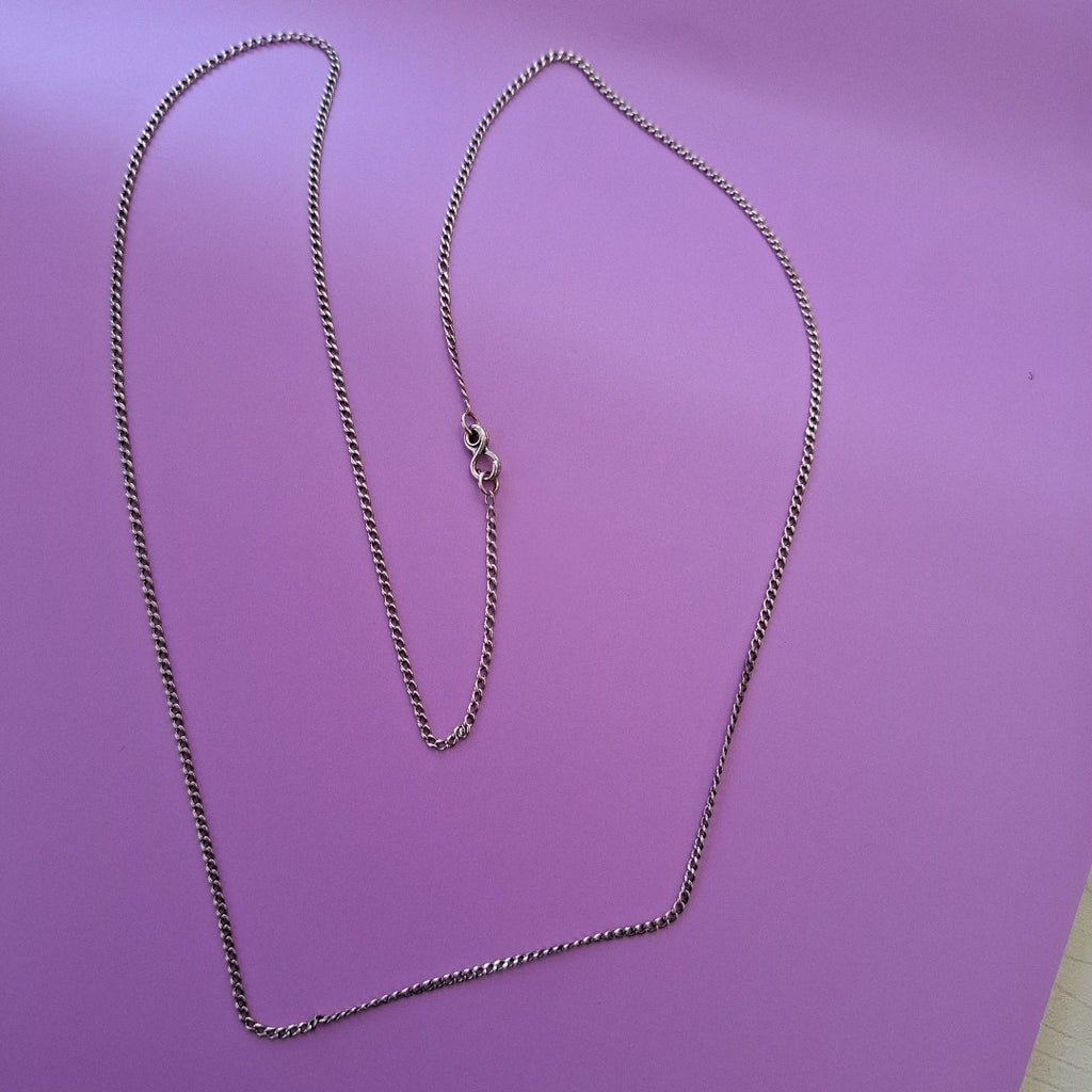 CADENA ORO 8 K 4,00 GRMS (SEMINUEVO)