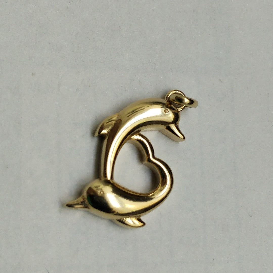 DIJES ORO 14K 1 (NUEVO)