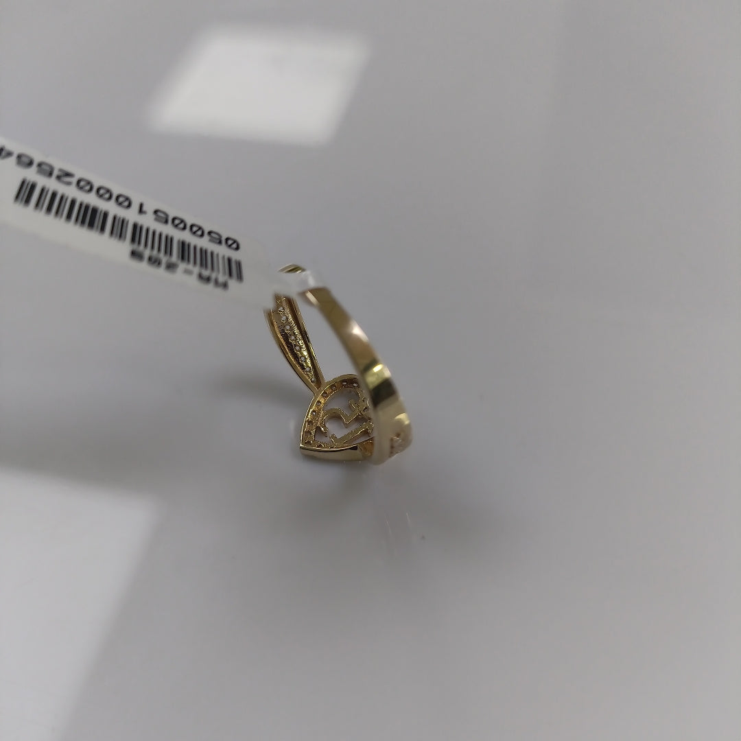 ANILLOS DAMA ORO 14K 1.7 (NUEVO)