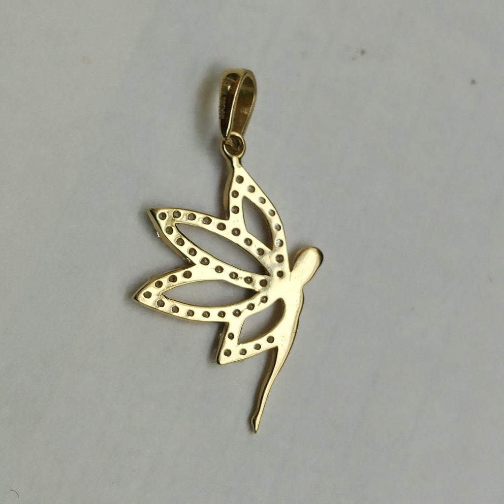 DIJES ORO 14K 1 (NUEVO)