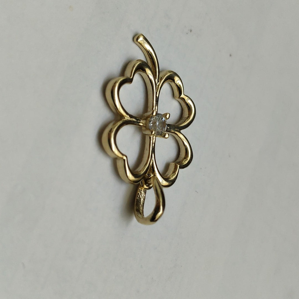 DIJES ORO 14K 1.6 (NUEVO)
