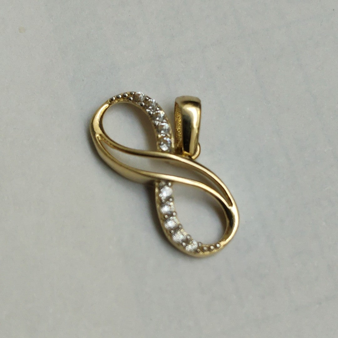 DIJES ORO 14K 0.8 (NUEVO)