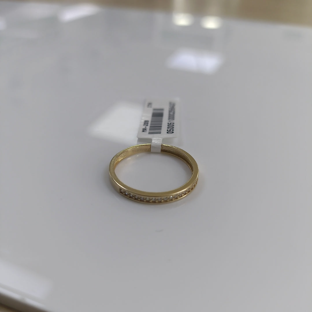 ANILLOS DAMA ORO 14K 1.3 (NUEVO)