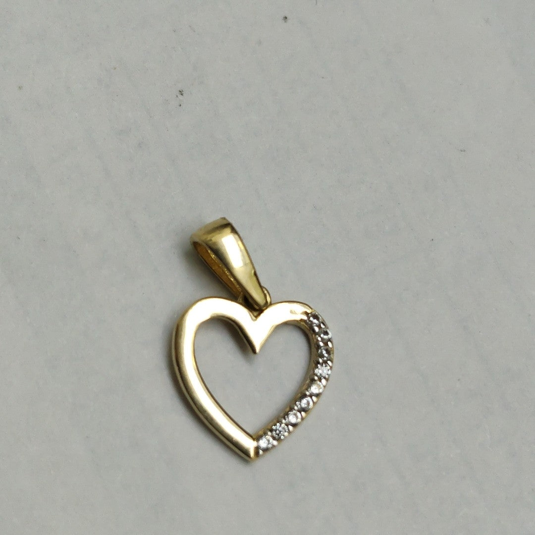 DIJES ORO 14K 0.5 (NUEVO)
