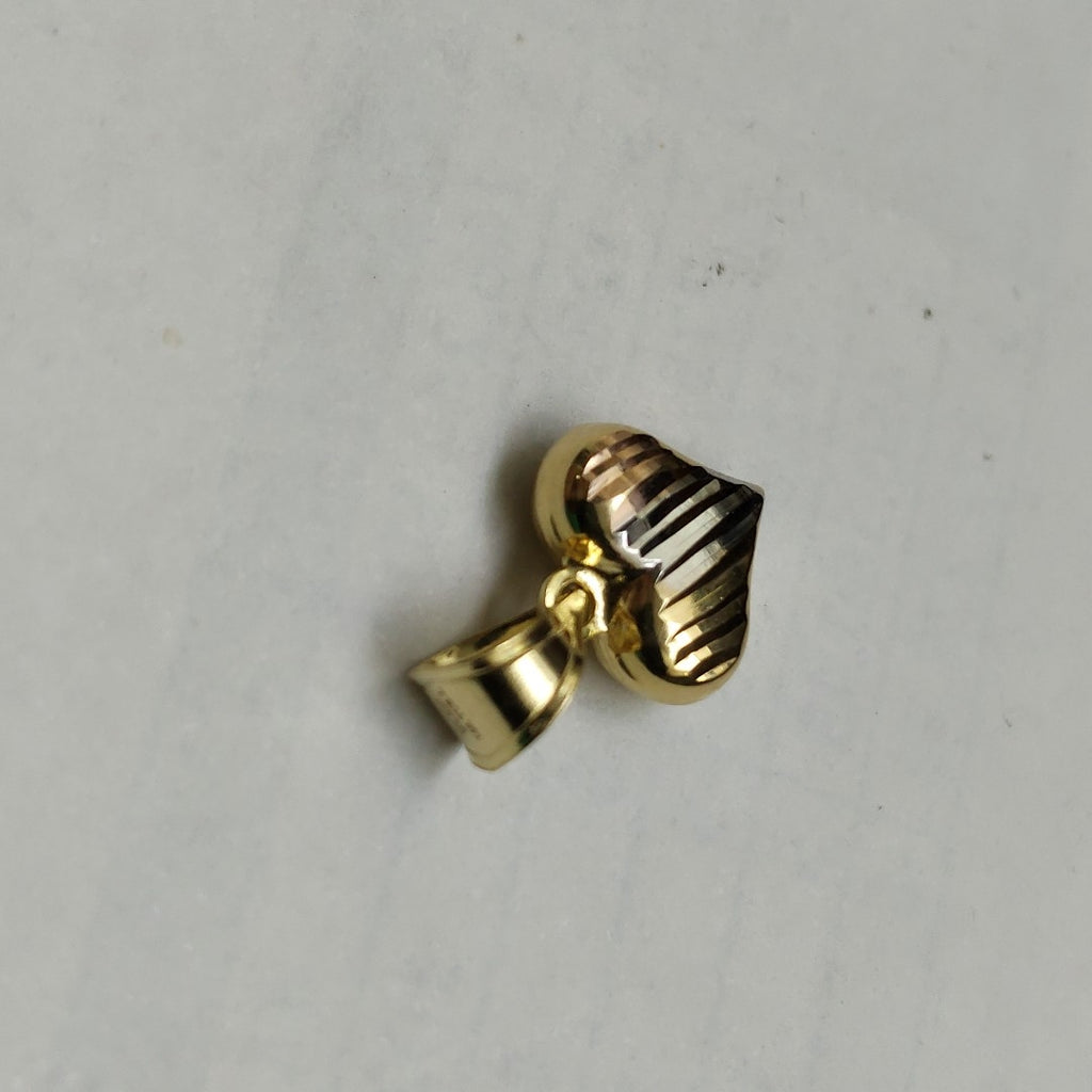 DIJES ORO 14K 0.7 (NUEVO)