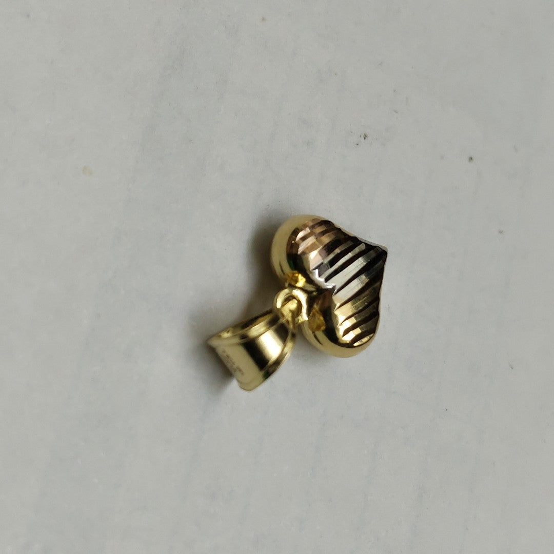 DIJES ORO 14K 0.7 (NUEVO)
