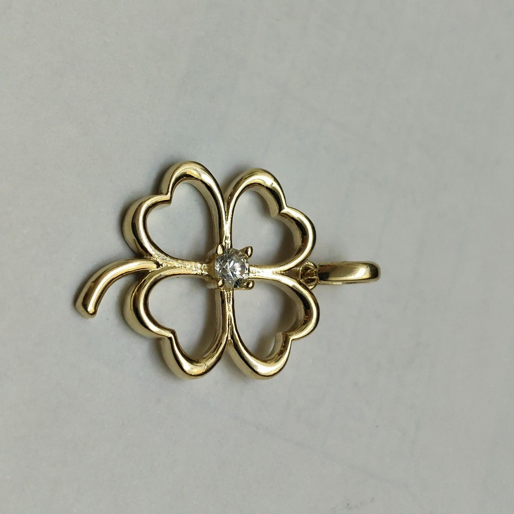 DIJES ORO 14K 1.8 (NUEVO)