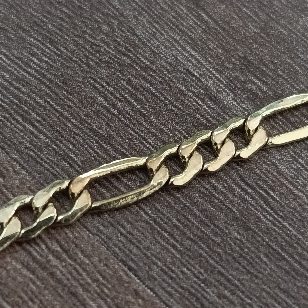 PULSERA ORO 10 K 2.3 GRMS (SEMINUEVO)