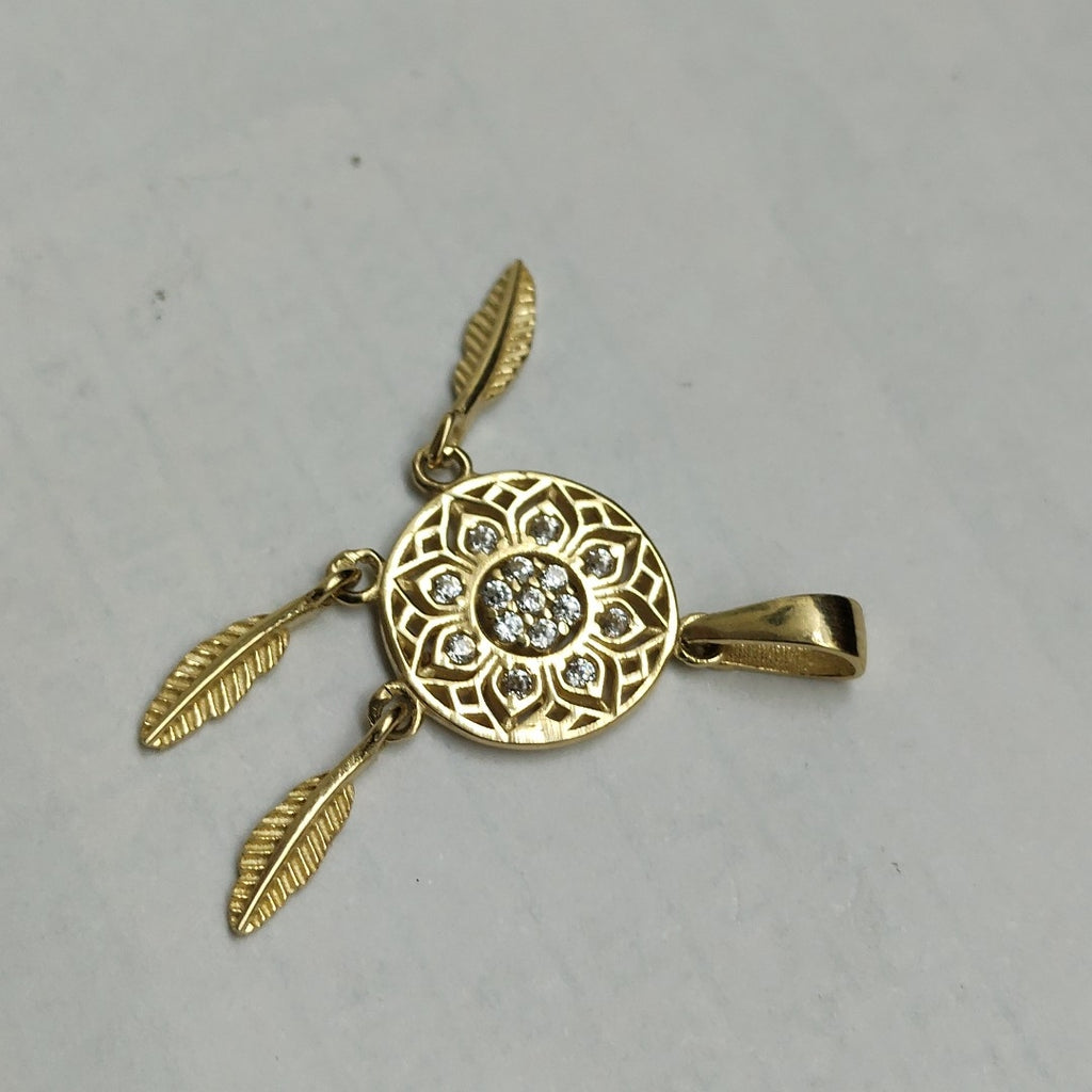 DIJES ORO 14K 1.2 (NUEVO)